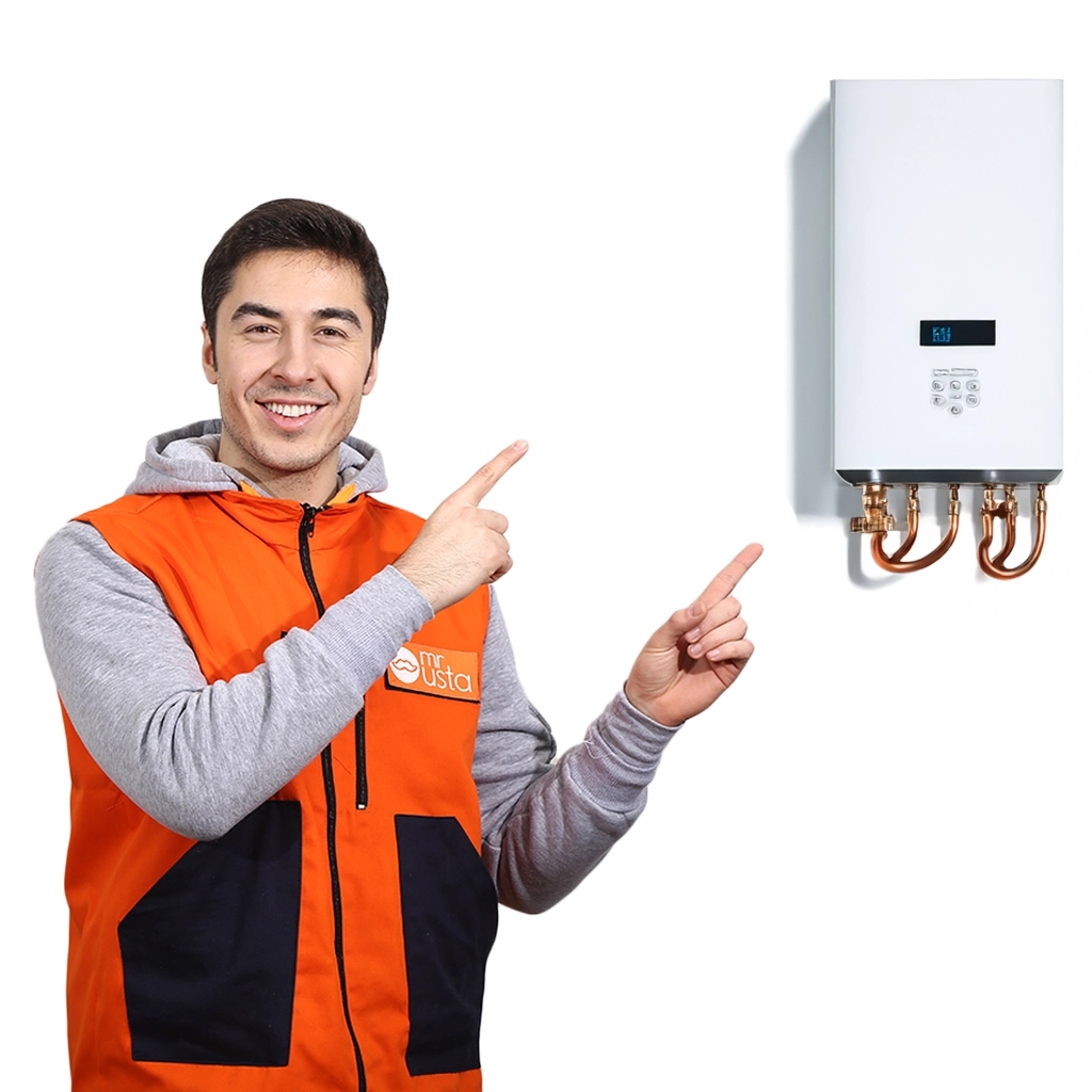 Ergene Kombi Tamircisi