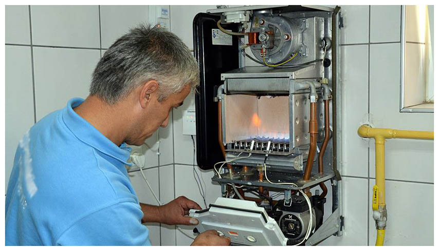 Ergene Kombi Tamircisi